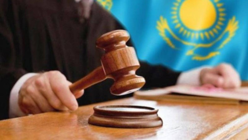 Мектеп-интернатта балаларды ұрып-соққан қызметкерлер жазаланды.