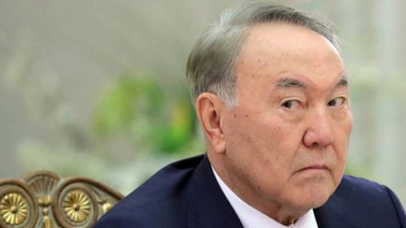 Нұрсұлтан Назарбаев қоры америкалық басылымды сотқа берді.