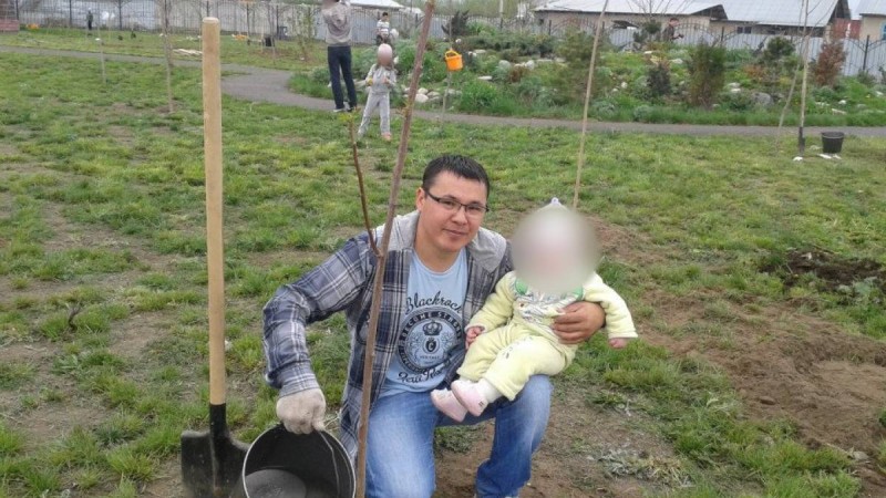 «Жанболаттай ұлтқа тірек, елге керек азаматтарды қолдамай тыныш отыруға тағы болмайды».