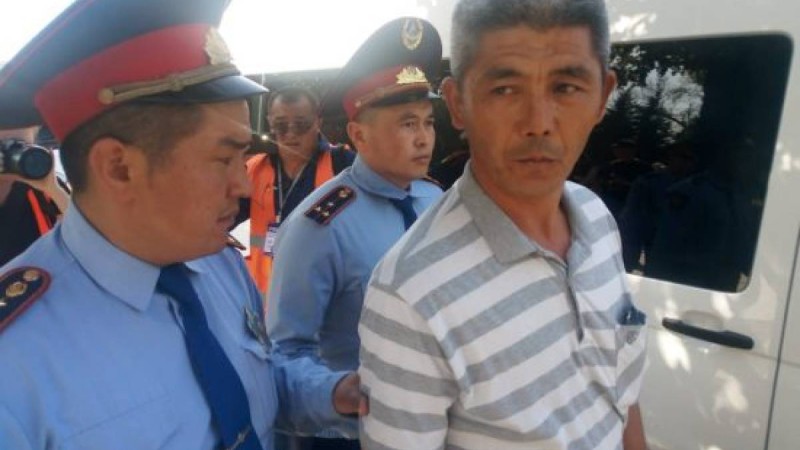 Нұр-Сұлтандағы митингіде ұсталған адамдардың бірқатары әкімшілік жауапкершілікке тартылды.