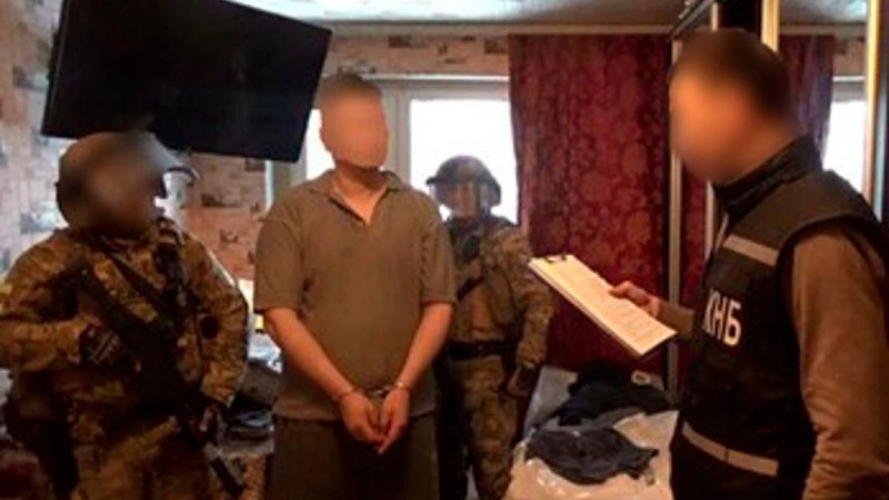 Тоқаевқа қастандық жасамақ болған шетел агенті ұсталды.