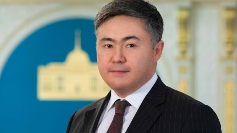 «Қазақстан Ресеймен бір кемеде болғысы келмейді».