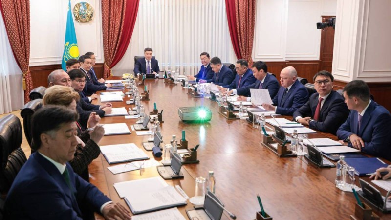 Заңсыз активтерді қайтару жөніндегі комиссия: мемлекетке қосымша 40 млрд теңге қайтарылды.