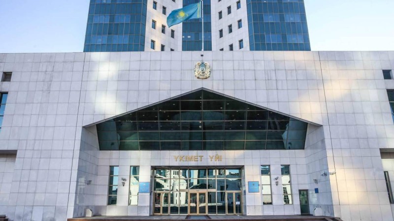 Президент су тасқыны бойынша тапсырма берді.