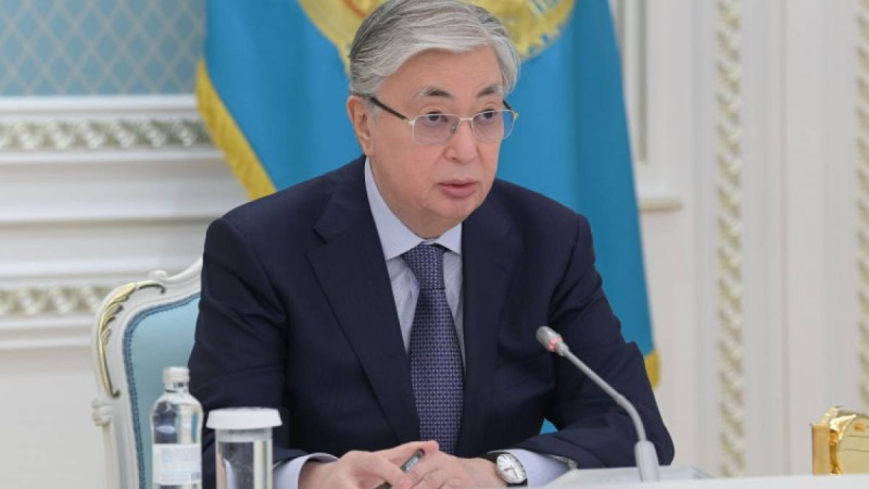Тоқаев шетелге заңсыз шығарылған қаражат пен активтерді қайтаруды тапсырды.