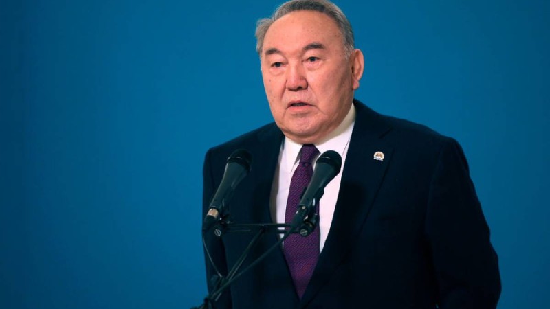 Петиция: «Тұңғыш Президент туралы» Заңының күшін жоюды талап етеміз!.