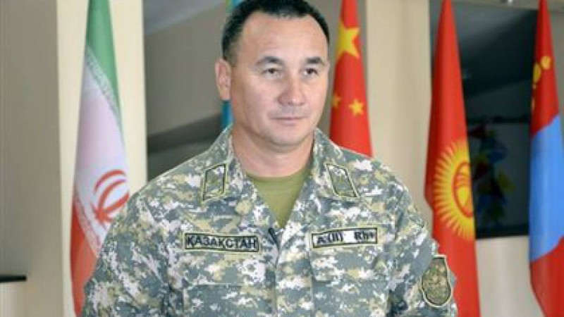 Тоқаев қорғаныс министрін қызметінен алды.