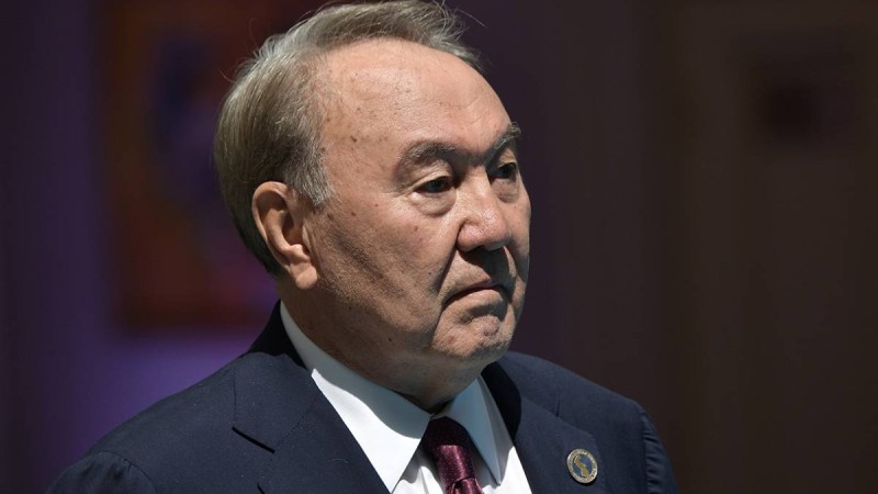 Назарбаев: Біз қалай да АЭС саламыз.