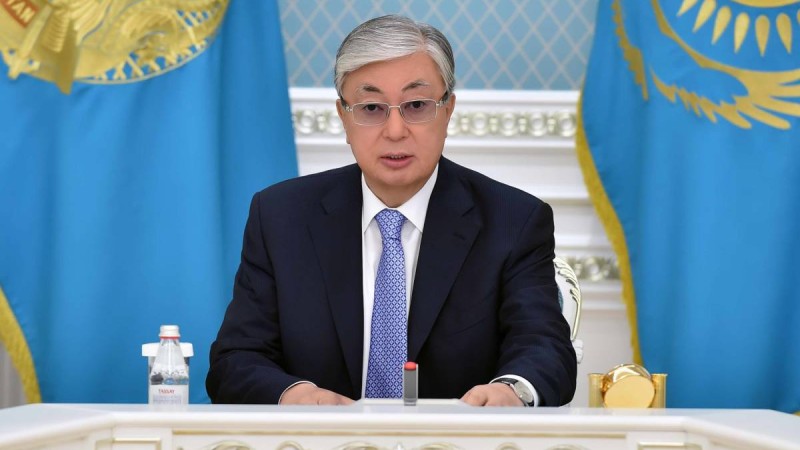 Тоқаев: АЭС салуға нақты шешім қабылдауымыз керек.