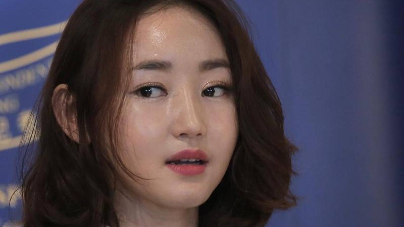 Women in South Korea more and more rejecting marriage, motherhood, sparking declining start rates and workforce.