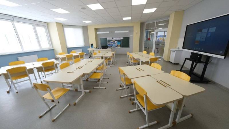 Атырау мектептерінде сотталғандар жұмыс істеп келген.