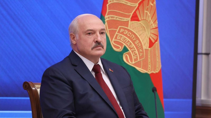 Лукашенко билігі оппозициялық телеграм-каналға жазылушыларды түрмеге отырғызбақ.
