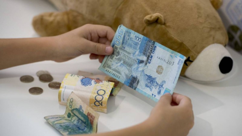 Алимент төлемегендер қылмыстық жауапкершілікке тартылды.