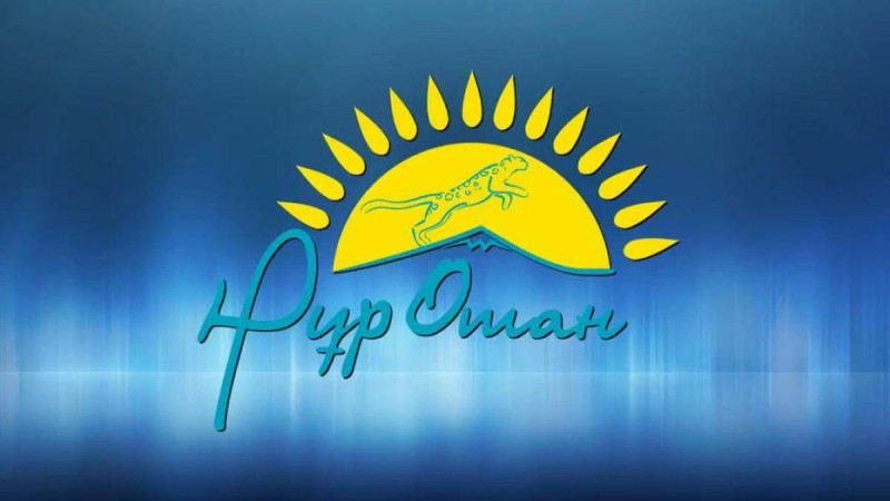 «Nur Otan» партиясының 627 кандидаты ауыл әкімі болып сайланды.