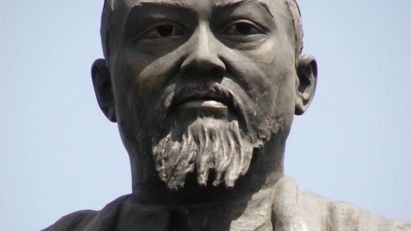 Ақорда: Абайдың 175 жылдық мерейтойы тойланады.