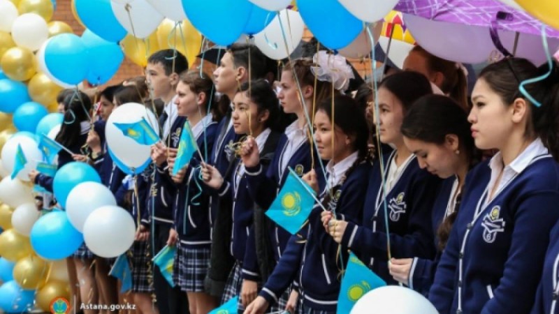 Биылғы ҰБТ-ның ерекшеліктері қандай?.