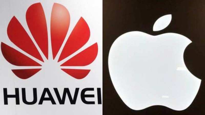 Қытайдың Apple-ге қарсы шара қолданғанына Huawei басшысы қарсы екенін айтты.
