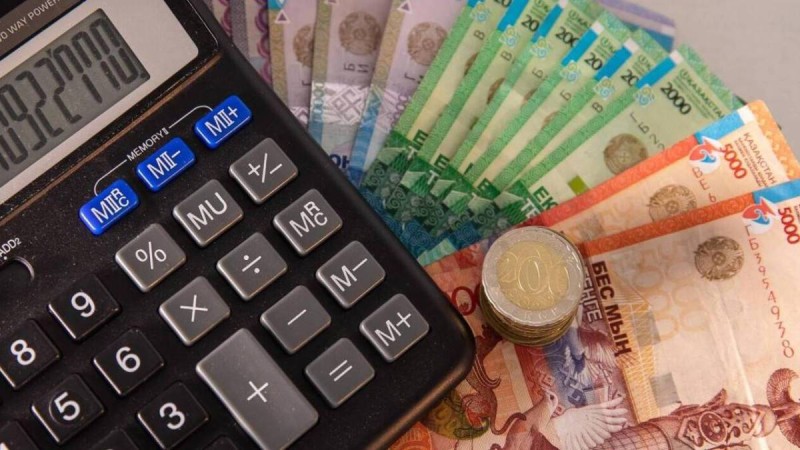 Еліміздегі орташа зейнетақы мөлшері белгілі болды.