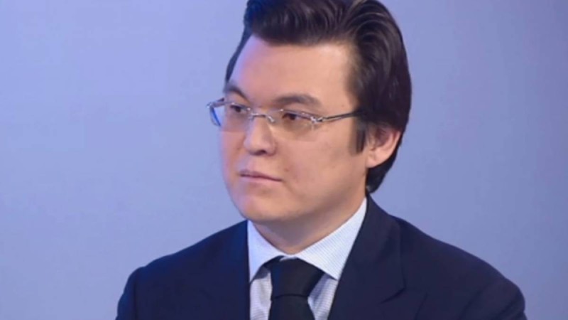 Өзгергісі келмейтін билік. «Nur Otan»-ға сенбейтін саясаткер.