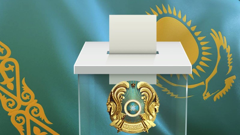 Сайлауда бақылаушы болудың тәртібі қандай?.