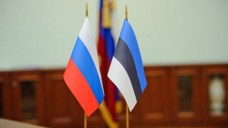 Эстония Ресейдің екі облысындағы жерге заңды қақы барын мәлімдеді.
