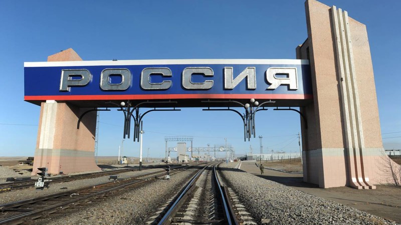 Орыс баспасөзі: Қазақстан Ресейден жер даулай ала ма?.