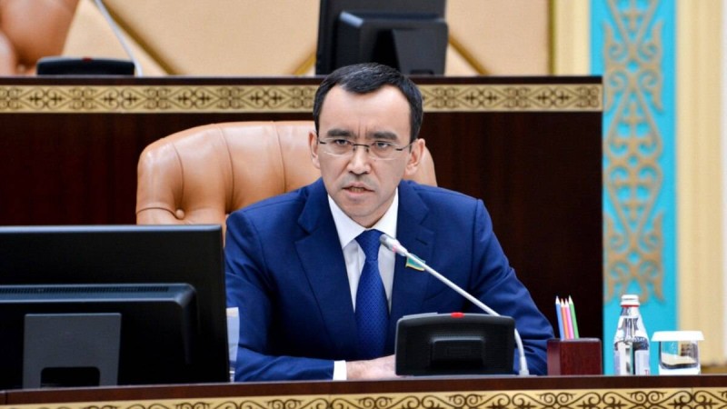 Халықты солтүстікке көшіру бағдарламасы нәтиже бермеді — Мәулен Әшімбаев.