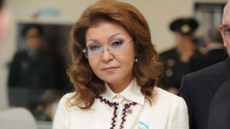 Дариға Назарбаева президент сайлауына өз кандидатурасын ұсынбайды — көмекшісі.