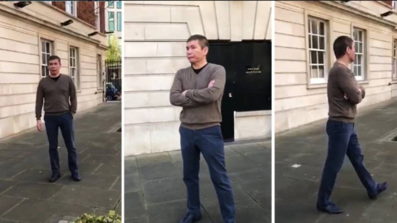 Бас прокуратура Бергей Рысқалиевтің видеосына қатысты: біз ол видеоны көрдік.