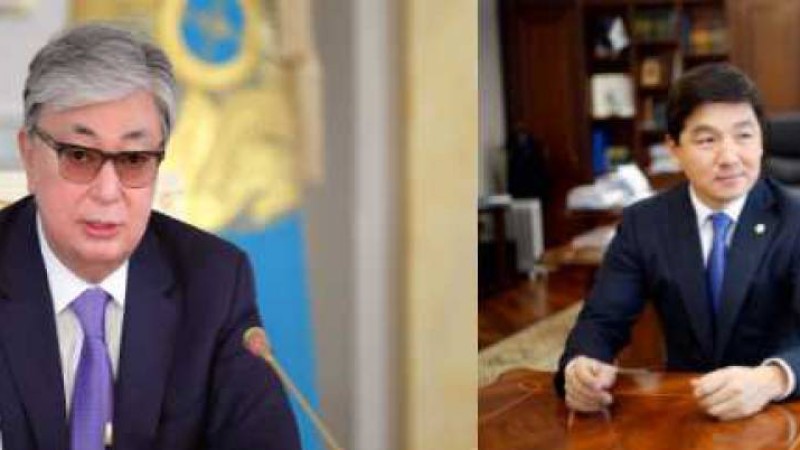 «Көкжайлау» жобасын шегеруді Тоқаев ұсынды ма, Байбек ұсынды ма?.