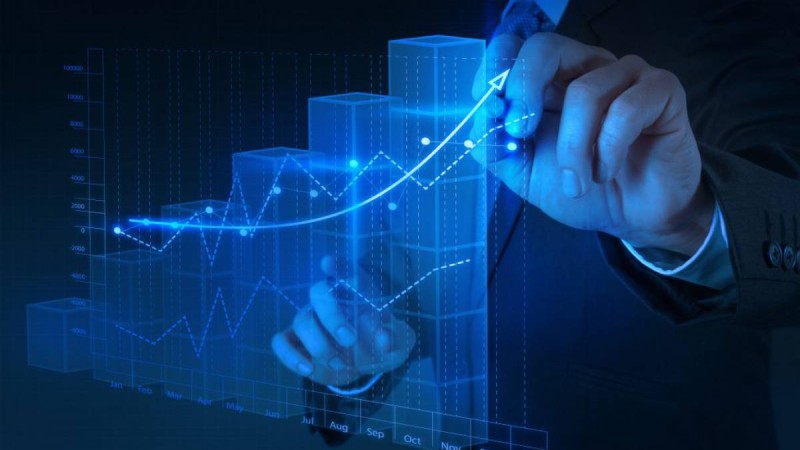 Өткен айда Қазақстан экономикасының өсу қарқыны 3,9%-ды құрады.