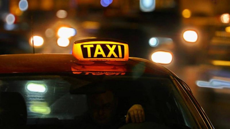 1 сәуірден бастап такси жүргізушілері жолаушыларға түбіртек беруге міндеттелді.