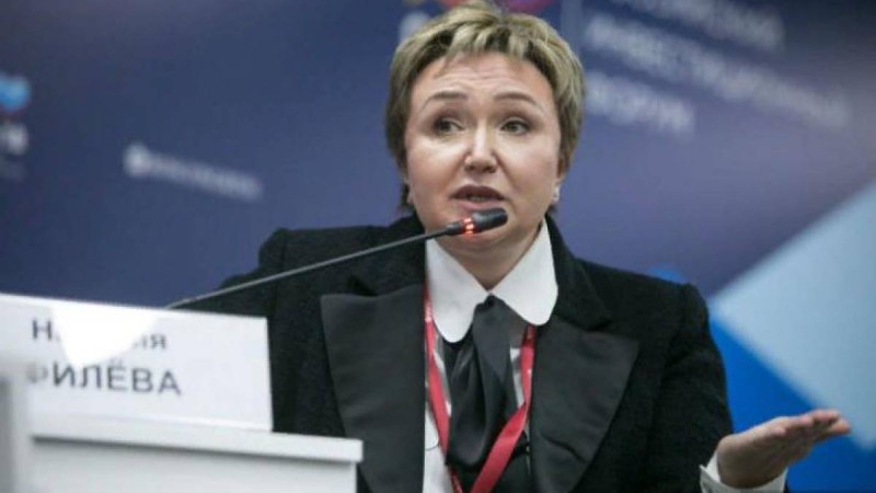 Ресейдегі ең бай әйелдердің бірі ұшақ апатында қаза тапты.