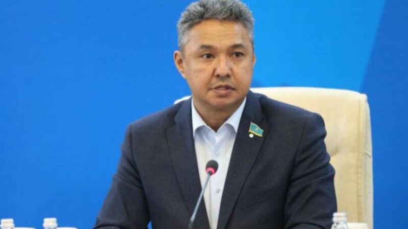 Перуашев: Қазақстан — Қазақ республикасы болып аталса….