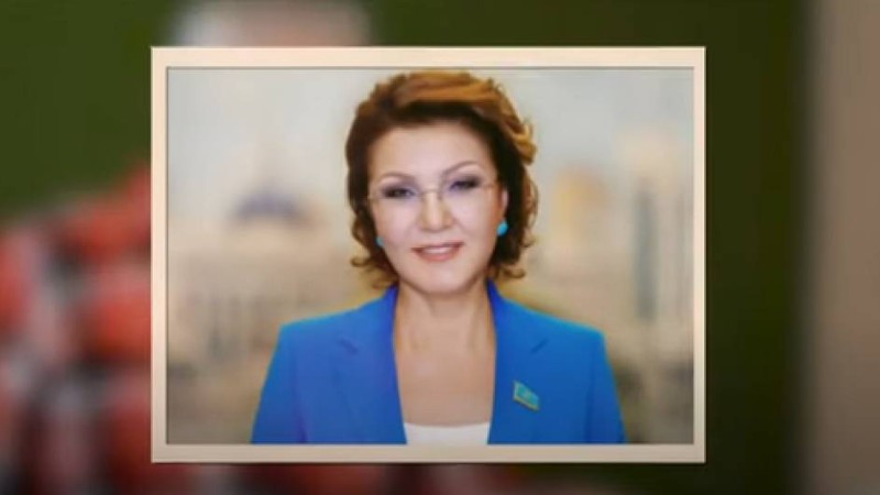 Сайлауға сенбейтін сенатор немесе Тасмағамбетов президент болғысы келе ме?.