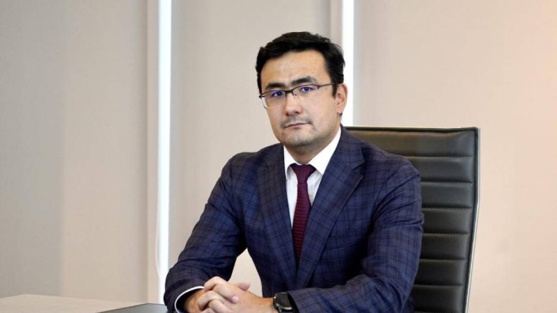  «Бәйтерек» холдингінің басшысы болған Рустам Қарағойшин кім?.