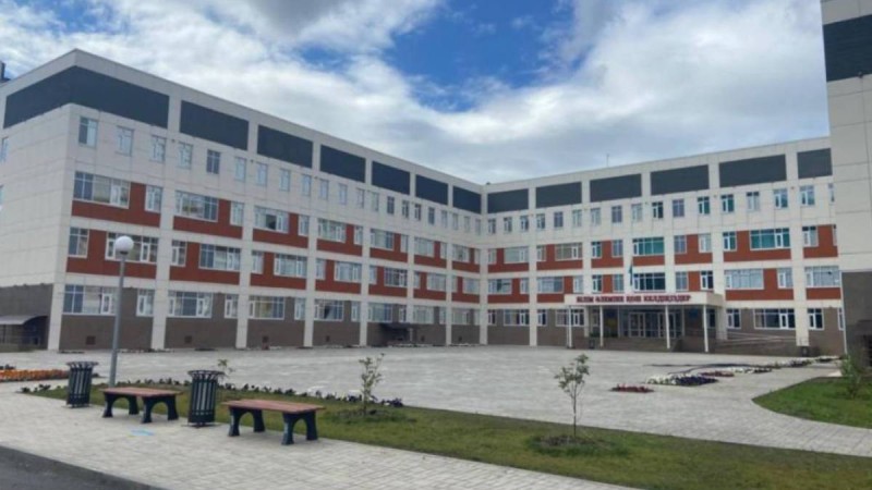 Елорда мектептеріне танымал тұлғалардың есімі берілді.