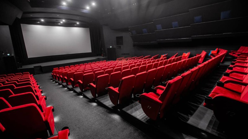 Алматылықтар «Достық Плазадағы» Cinemax кинотеатрына бойкот жариялады.