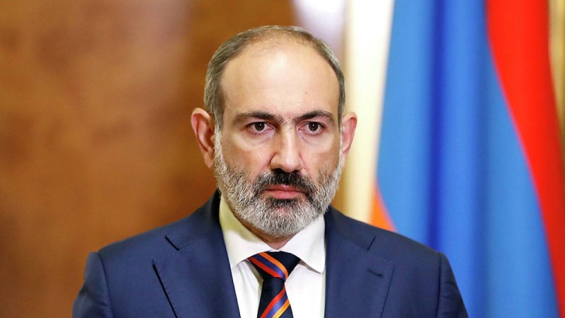 Қарабақ: Арменияның оппозициялық партиялары Пашинянның қызметінен кетуін талап етті.