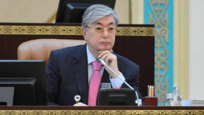 Қасым-Жомарт Тоқаев 20 наурызда ант береді.