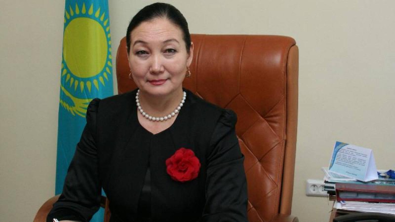 Елтаңбадағы атрибуттарды өзгерту бойынша қоғамдық талқылау қажет — Шағангүл ЖАНАЕВА.