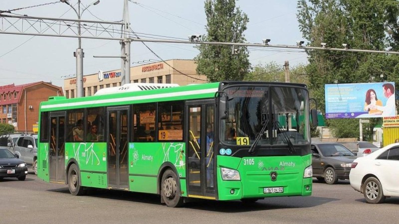 Алматы мен Көкшетау қытай автобустарына тапсырыс берді, Астана, Шымкент, Петропавл қалаларымен келіссөз жүргізілуде.