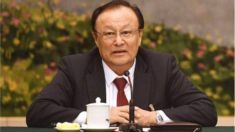 Қытайдағы лагерьлерде қамалған адамдар саны қанша?.