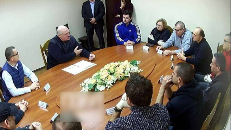 Танымал қоғам белсендісі Нағашыбай Есмырза дүниеден озды.