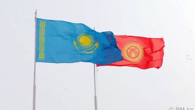 Қырғыздағы қазақ кәсіпорындарына шабуыл жасалып, басып алу әрекеттері болған.