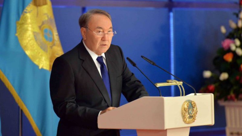 Президент: «Нұр Отан», жазып алшы, әр тиын адамдарға жететіндей істейік.