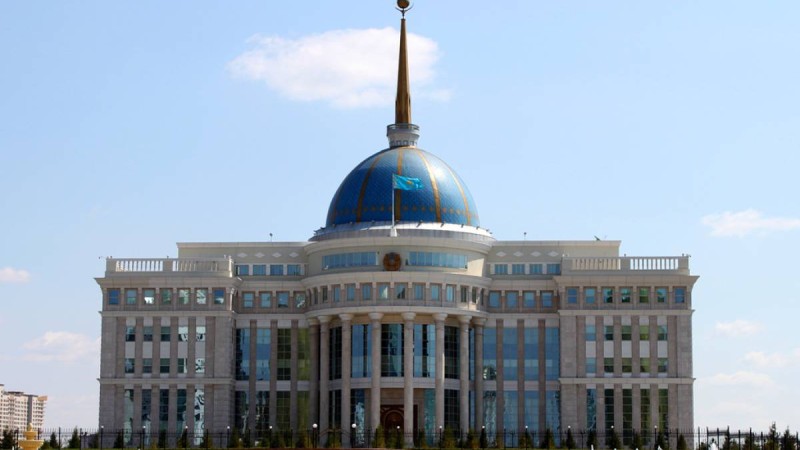 Реформа жасайтын жоғарғы кеңестің құрамы бектілді.