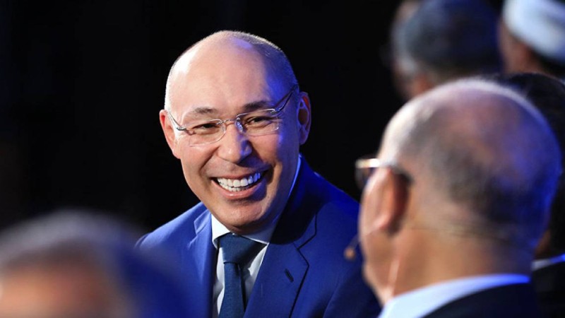 Тоқаев реформалар агенттігін Келімбетовке басқаруға берді.