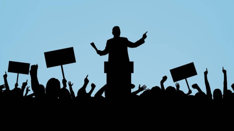 Коронавирус партиялық белсенділікке әсер етуде.