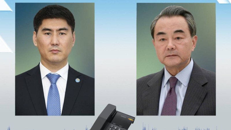 Қырғызстан Қытайдан алған қарызын жеңілдетуді сұрады.